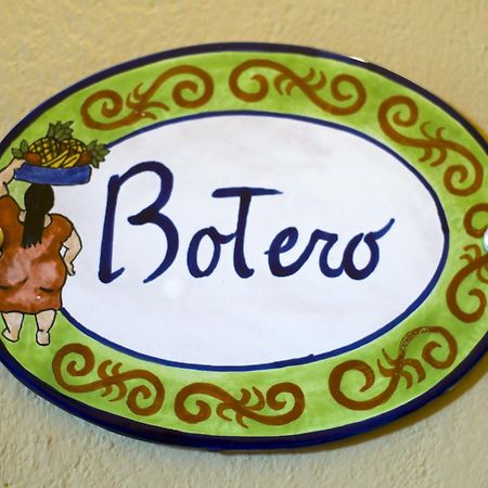 Casa Calderoni Bed & Breakfast San Miguel de Allende Ngoại thất bức ảnh