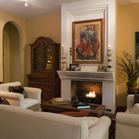 Casa Calderoni Bed & Breakfast San Miguel de Allende Ngoại thất bức ảnh