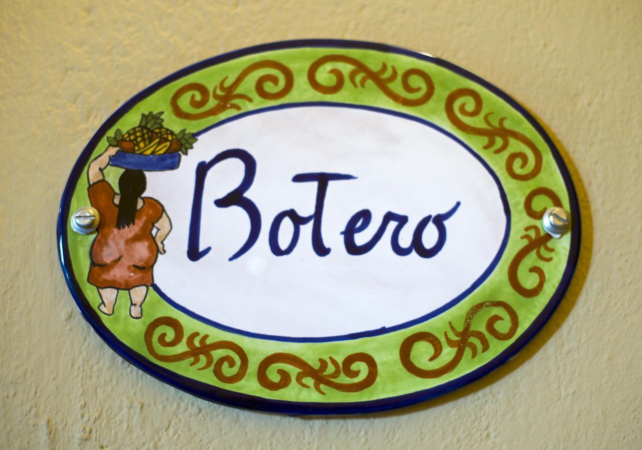 Casa Calderoni Bed & Breakfast San Miguel de Allende Ngoại thất bức ảnh