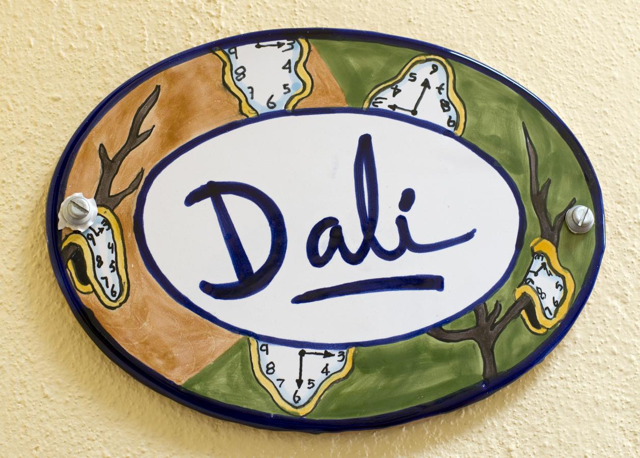 Casa Calderoni Bed & Breakfast San Miguel de Allende Ngoại thất bức ảnh