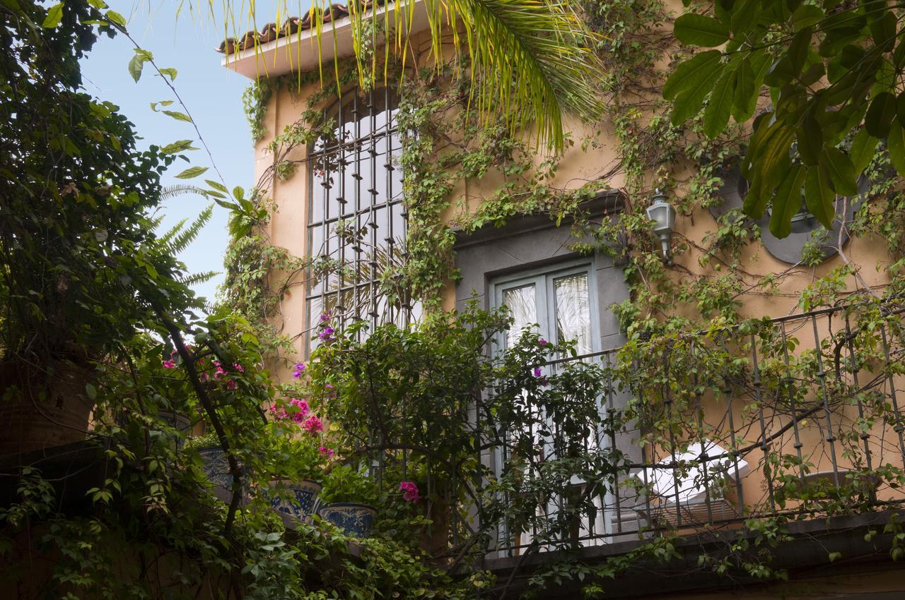 Casa Calderoni Bed & Breakfast San Miguel de Allende Ngoại thất bức ảnh