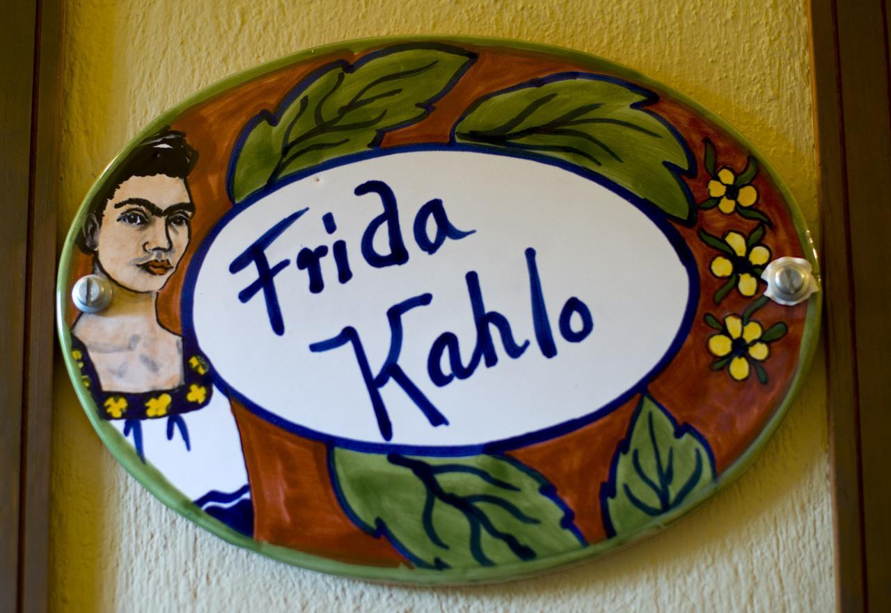 Casa Calderoni Bed & Breakfast San Miguel de Allende Ngoại thất bức ảnh