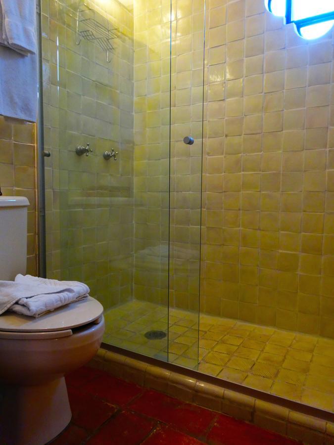 Casa Calderoni Bed & Breakfast San Miguel de Allende Ngoại thất bức ảnh