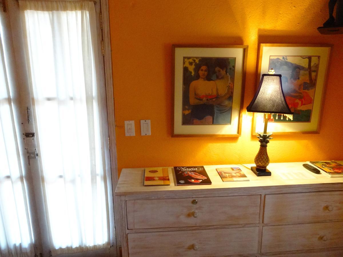 Casa Calderoni Bed & Breakfast San Miguel de Allende Ngoại thất bức ảnh