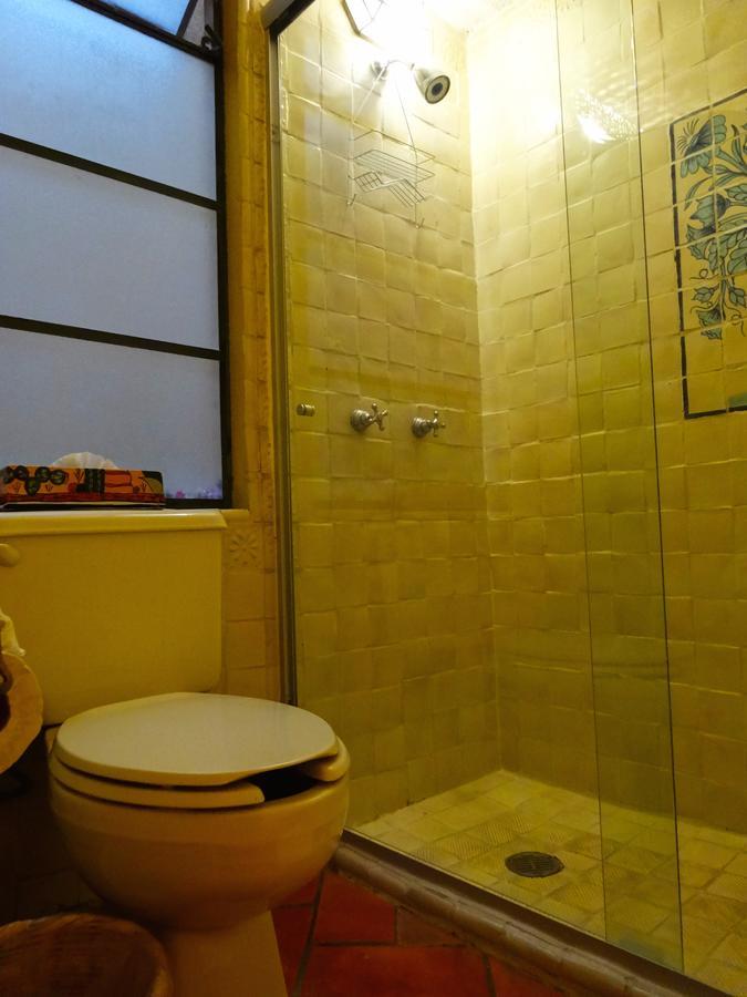 Casa Calderoni Bed & Breakfast San Miguel de Allende Ngoại thất bức ảnh